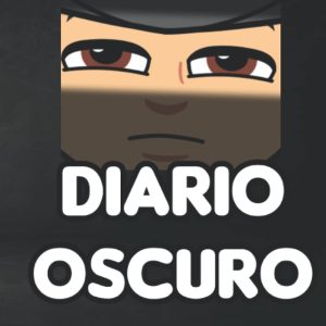 Diario Oscuro: Solo tú sabes lo que tienes en la m
