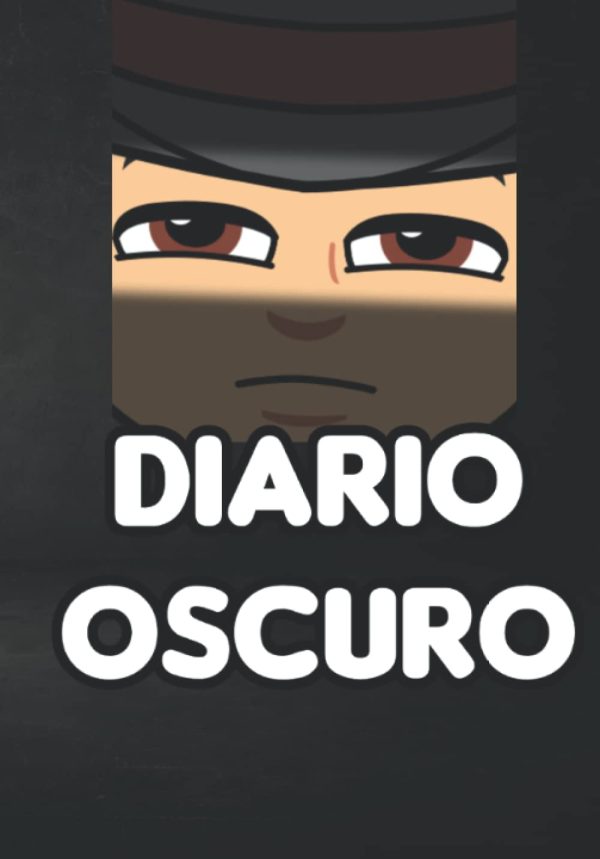 Diario Oscuro: Solo tú sabes lo que tienes en la m