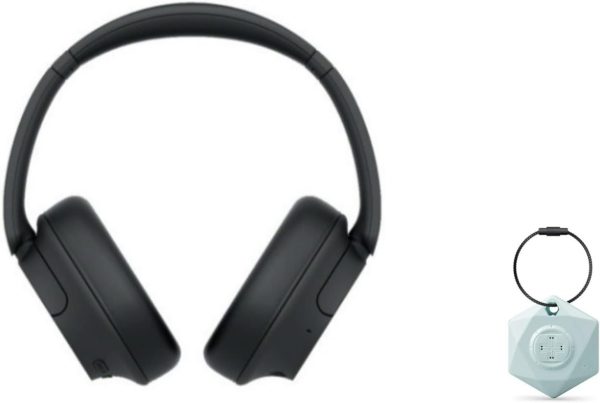 Sony WHCH720N Wireless Over The Ear Noise Cancelin