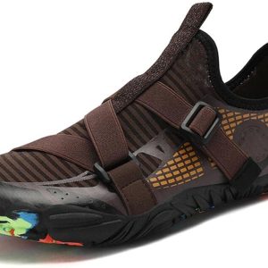 Men's Minimalist Running Cross Training Shoes Bare