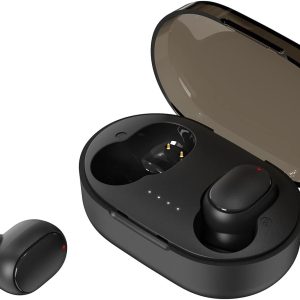 Niaviben True Wireless Bluetooth Headset Earphone