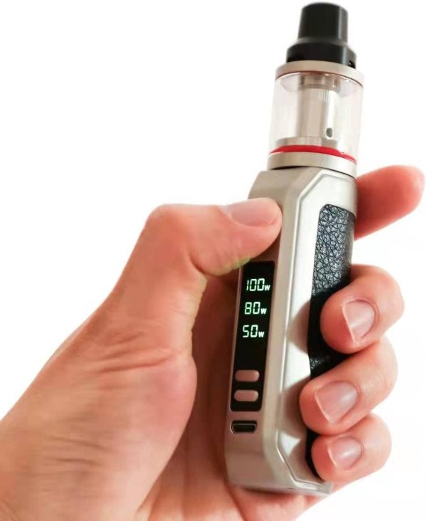 100W 2023 New Home Tool kit CleanVoltage can be A