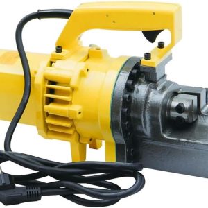 Electro Hydraulic Rebar Cutter Electric Cutting (1