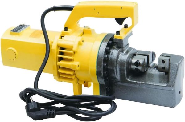 Electro Hydraulic Rebar Cutter Electric Cutting (1