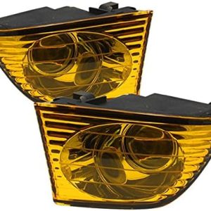 AKKON - For 01-05 Lexus IS Altezza XE10 Yellow Amb