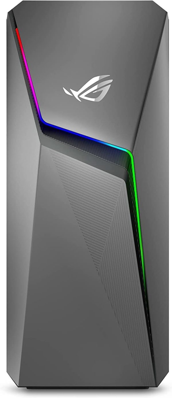 ASUS ROG Strix G10 Premium Gaming Desktop 11th G