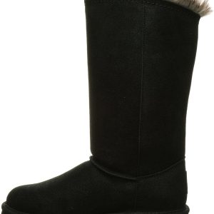 BEARPAW Women's Emery Multiple Colors Women's Bo