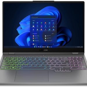 Lenovo 2022 Legion 5 15ARH7H, 15.6" 165 Hz IPS, Ga