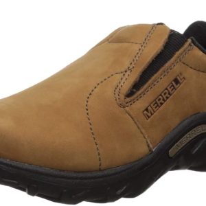 Merrell Unisex-Child Jungle Moc Moccasin