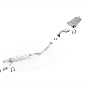 Front Wheel Drive Replacement Part For Toyota Coro