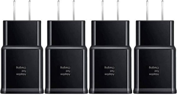 Samsung Adaptive Fast Charging Adapter Quick Charg