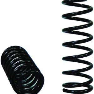 TUFTRUCK Ram 1500 2009-2018 2wd 4wd Rear Coil spri