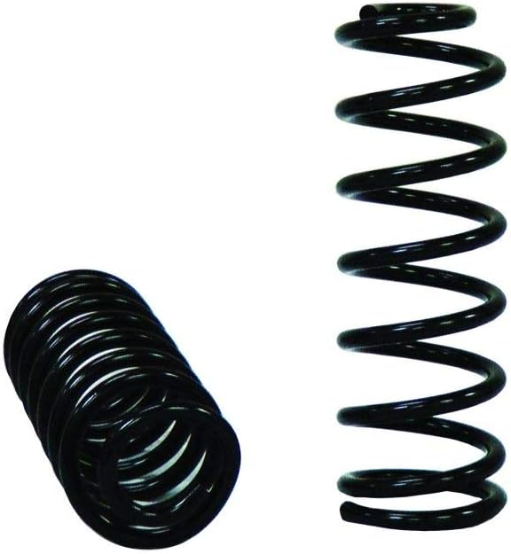 TUFTRUCK Ram 1500 2009-2018 2wd 4wd Rear Coil spri