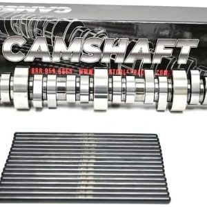 Brian Tooley BTR Truck Norris Camshaft for Gen 3/4