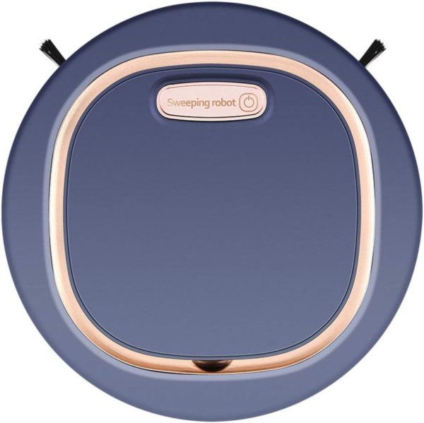 WINOMO Self Cleaning Vacuum Robot Robot Vacuum Swe