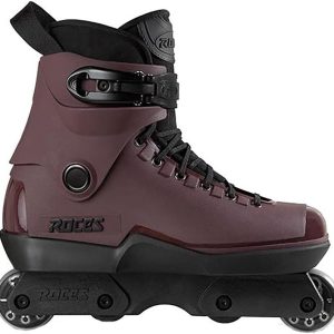 Roces M12 Lo Chestnut Unisex Aggressive Inline Ska