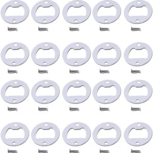 Bottle Opener Inserts, DIY Bottle Opener Hardware