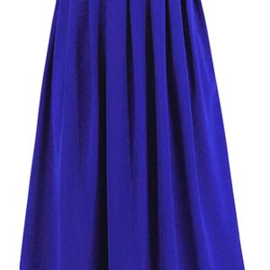 Long Dresses for Women Party Women's Casual Boho D