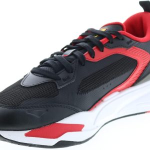 PUMA Mens Ferrari RS-Fast Motorsport Inspired Snea