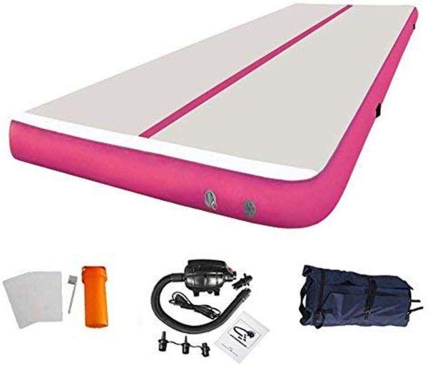 86 York 10ft 13ft 16ft 20ft Inflatable Gymnastics