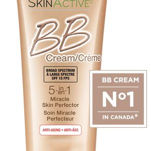 Garnier SkinActive BB Cream Anti-Aging Face Moistu