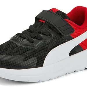 PUMA - Kids Evolve Run Mesh Ac Shoes
