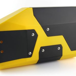 Caja de herramientas para motocicleta ANTMOTO BMW