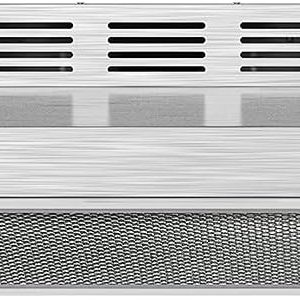 Comfee F13 Range Hood 30 inch Ducted Ductless Vent