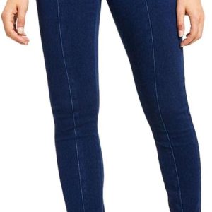 GUESS Women's Skinny Syd Denim Legging