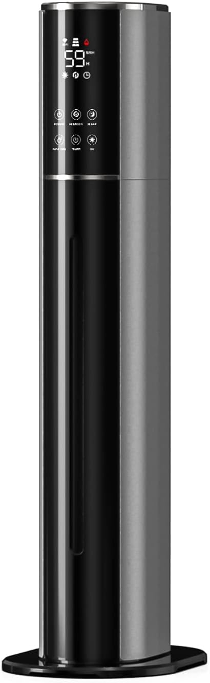 PURJOY Humidifiers for Large Room Cool Mist Whole