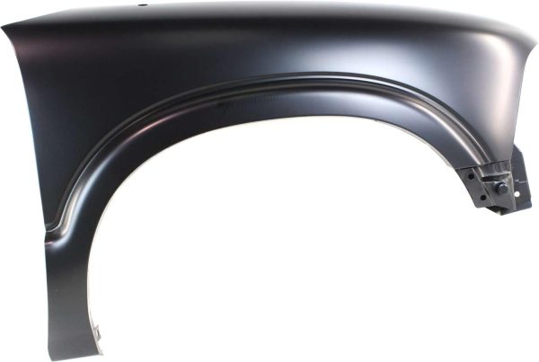 Garage-Pro Fender for CHEVROLET S10 PICKUP 1994-20