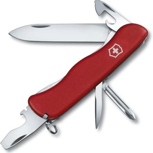 Victorinox Swiss Army Adventurer Large Pocket Knif