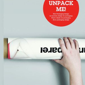 Unpack Me!: New Packaging Design