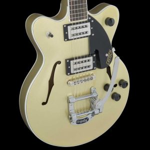Gretsch Guitars G2655T Streamliner Center Block Ju