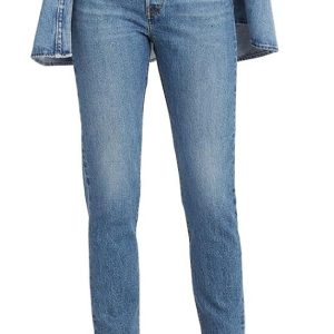 Levi's Women's 501 Skinny Jeans