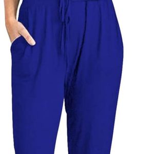 PRETTYGARDEN Women's Summer Casual Deep V Neck Sho