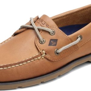 Sperry Top-Sider Leeward 2 Eye Boat Shoe