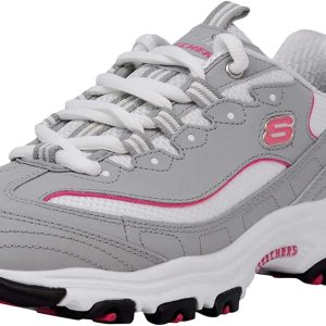 Skechers Sport Women's D'Lites Original Non-Memory