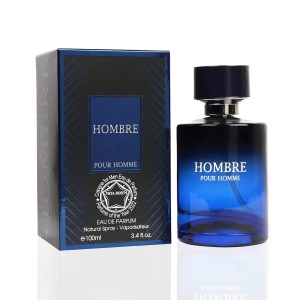 META-BOSEM Hombre, Men's Cologne Eau de Toilette N