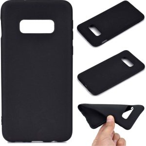 Samsung Galaxy S10e Case, SATURCASE Ultra Thin Lig