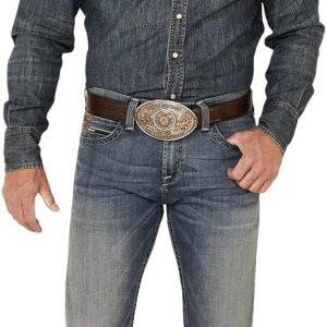 ARIAT Men's MNS M7 Tkstr Jayce Straightoffroad Dar