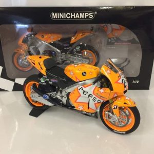 Minichamps 122111204 modelo Honda RC212V Repsol An