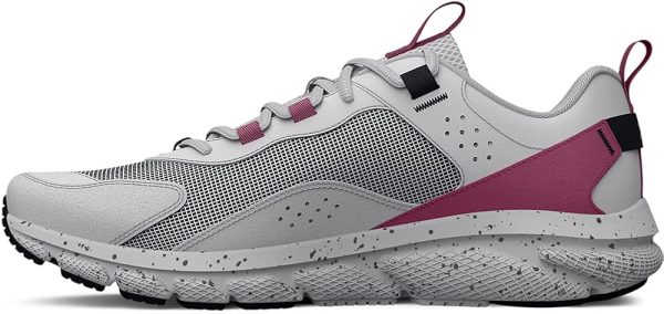 Under Armour Women's Charged Verssert Speckle Runn