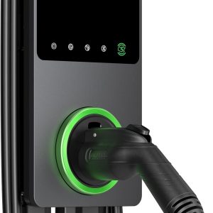 Autel Level 2 Smart Electric Vehicle (EV) Charger,