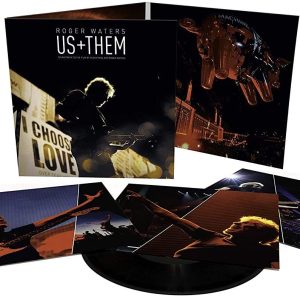 MO (2017/2018 V TOMR), 3LP Vinyl-set. EU I