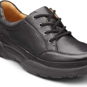 Dr. Comfort Justin Men's Therapeutic Diabetic Extr