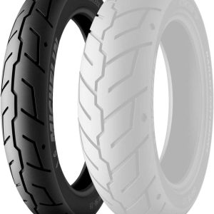 MICHELIN Scorcher 31 Cruiser Bias Tire-130/80B-17