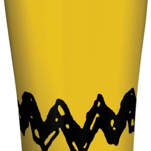 Tervis Peanuts - Charlie Stripe Triple Walled Ins"