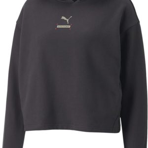 PUMA Men's Better Fleece Hoodie