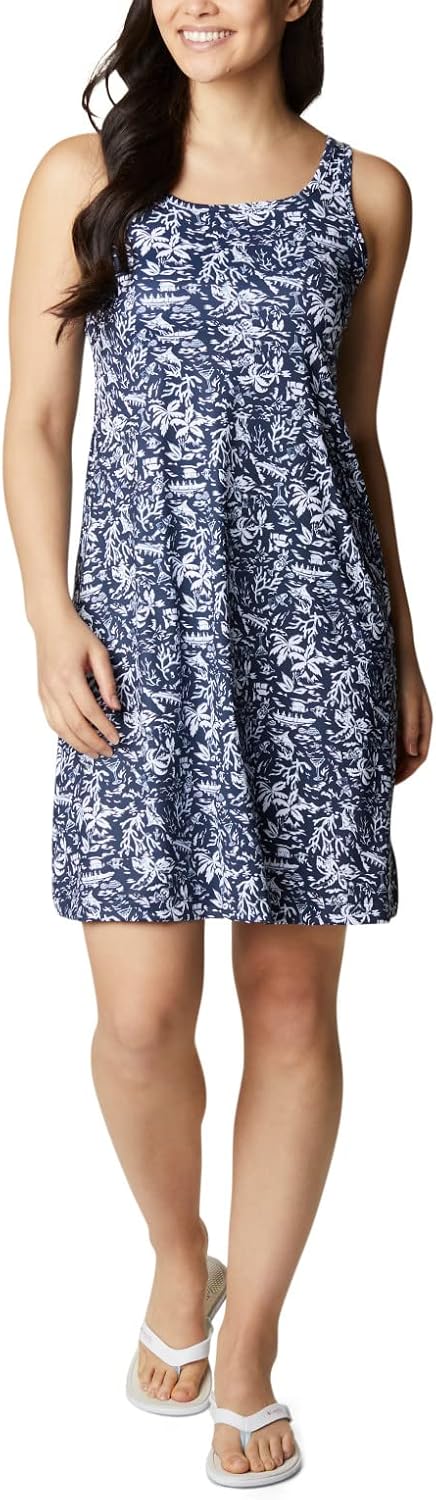 Columbia Women's Freezer Iii Dress